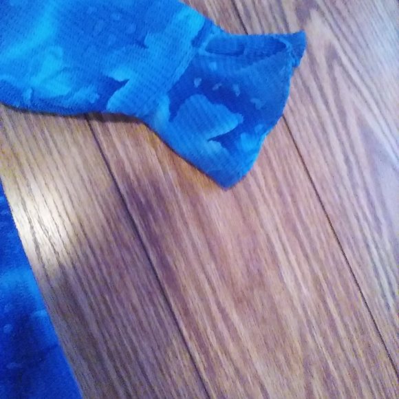 Ensemble jupe et haut faits main - Picture 5 of 6